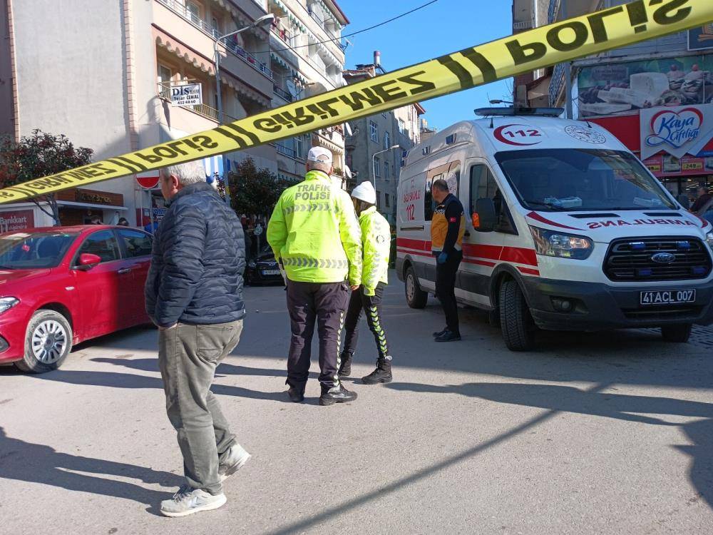 ATM sırasında korkunç olay! Yaklaştı, öldürüp kaçtı 2